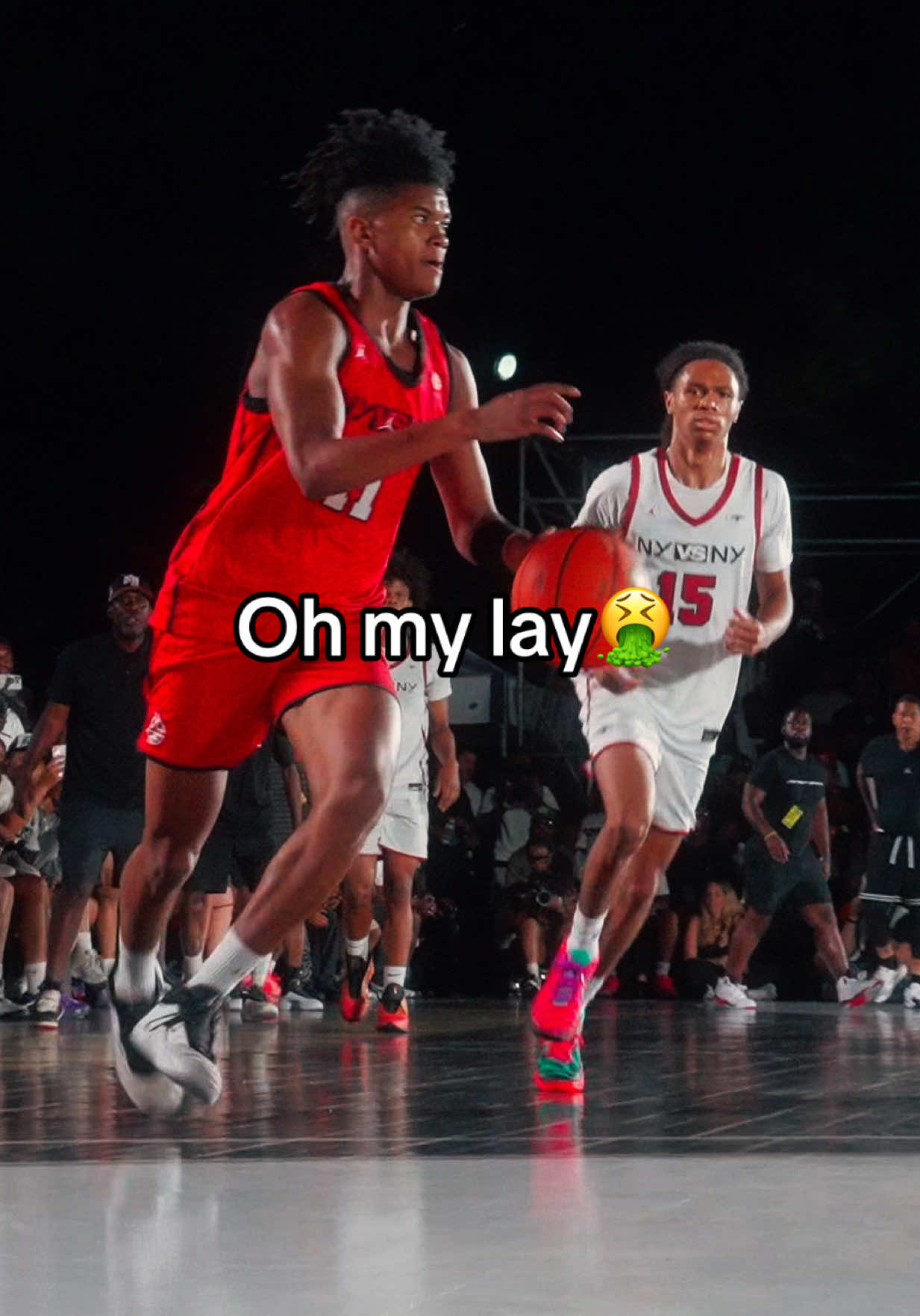 @MADE Hoops