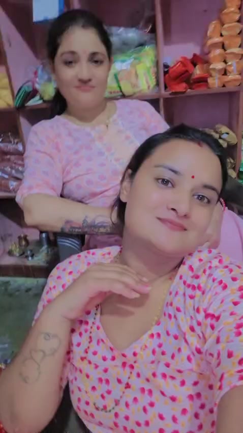 @Kamala Khadka Bhanda