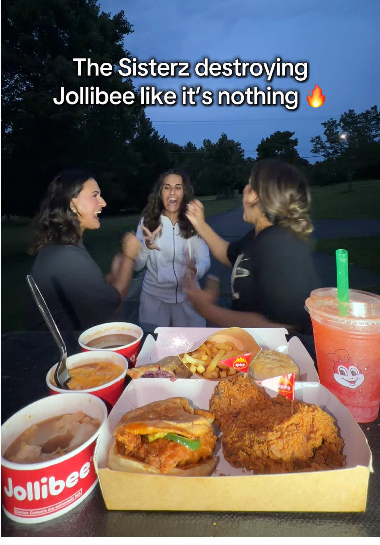 @Thesisterz