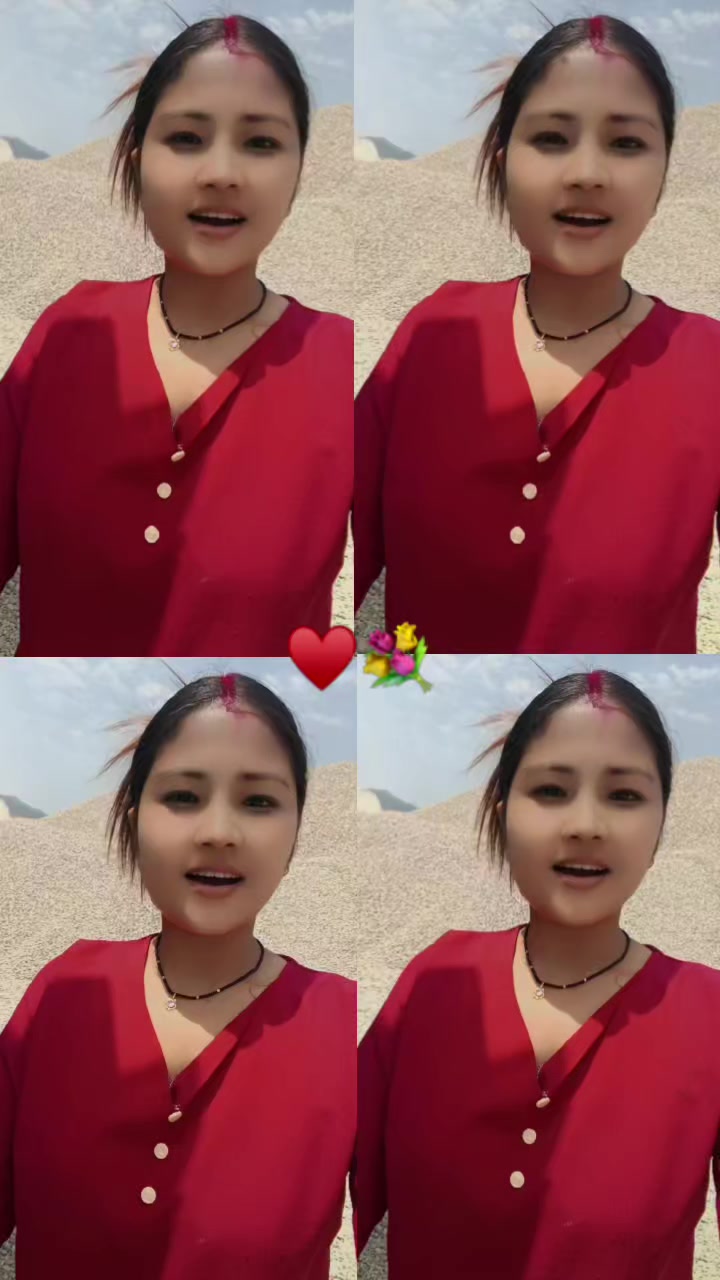 @Kajal Tharu