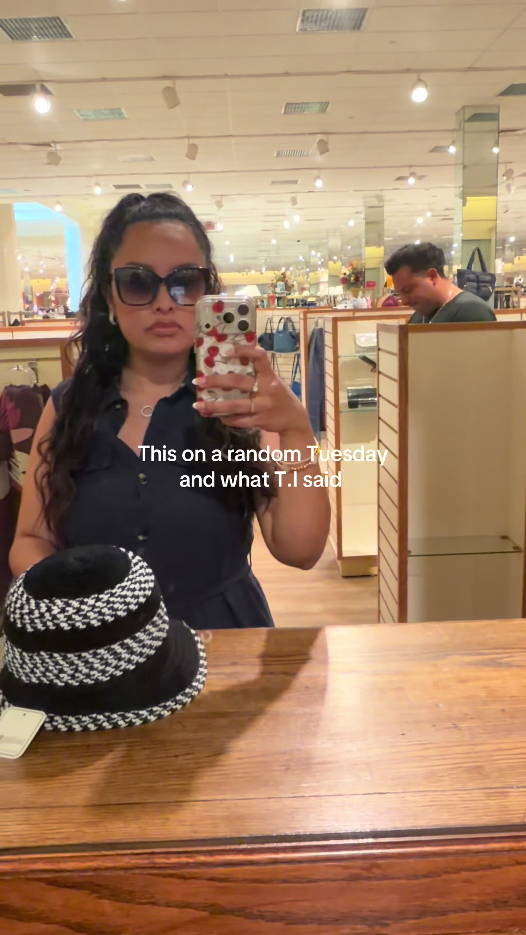 @Jasmine Sanchez