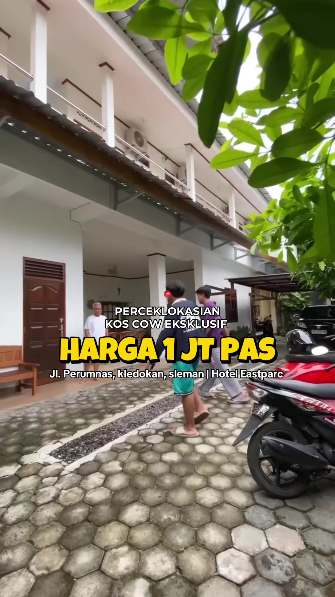 @Kingkost_jogja
