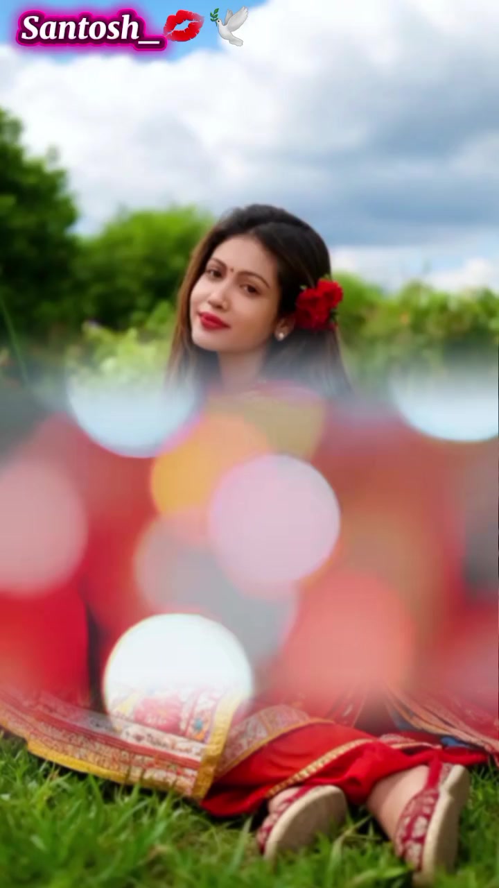 @🦋 Radhika 🦋👰&hearts;️