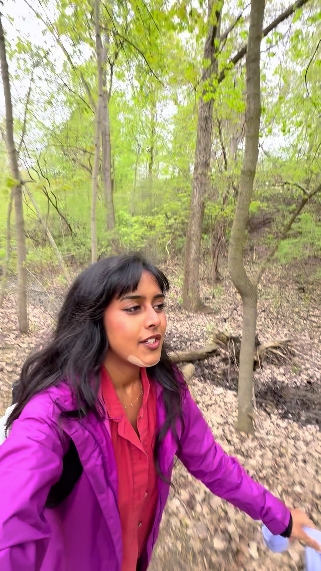 @Karishma | Climate Girl
