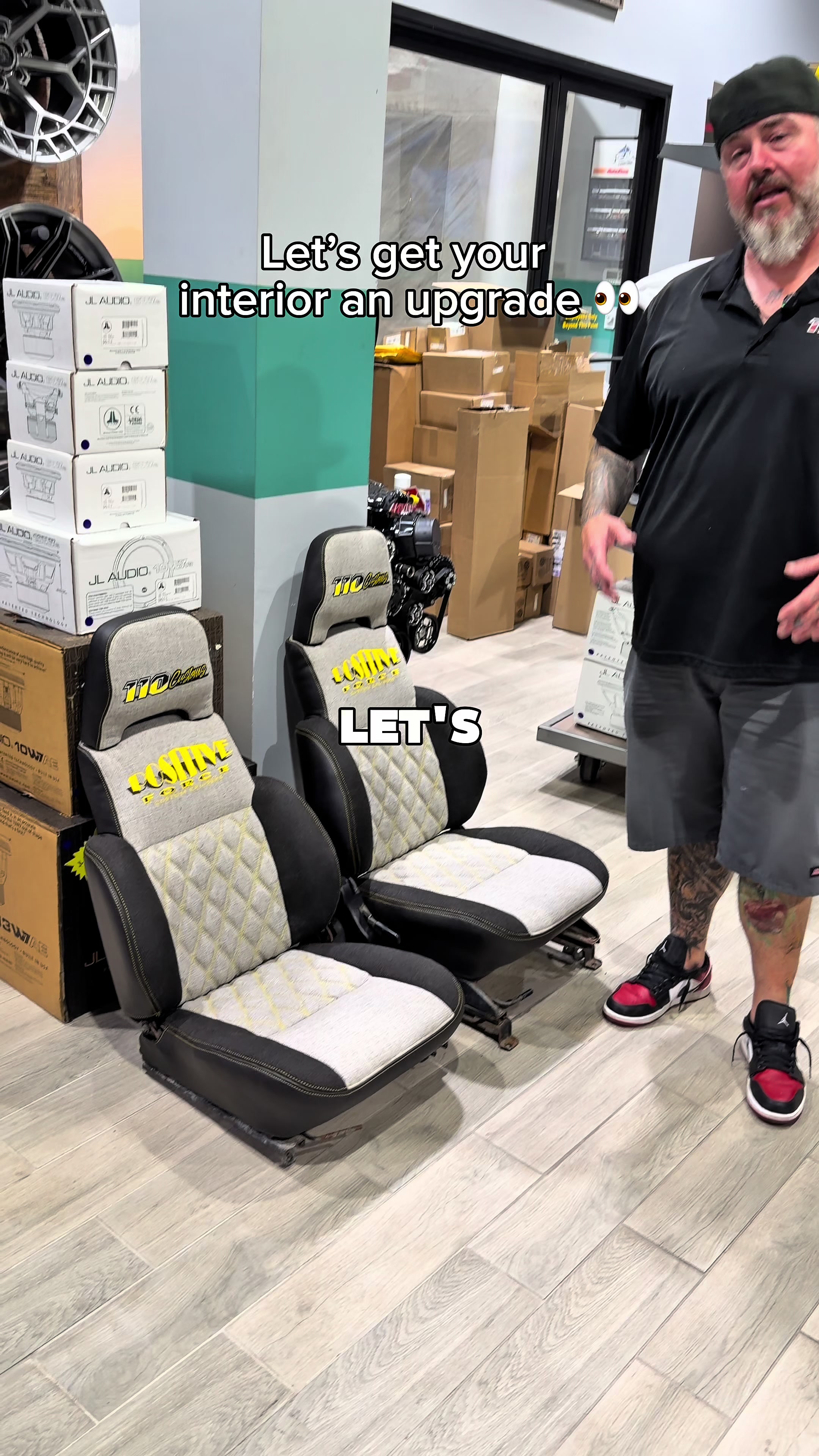 @110Customs