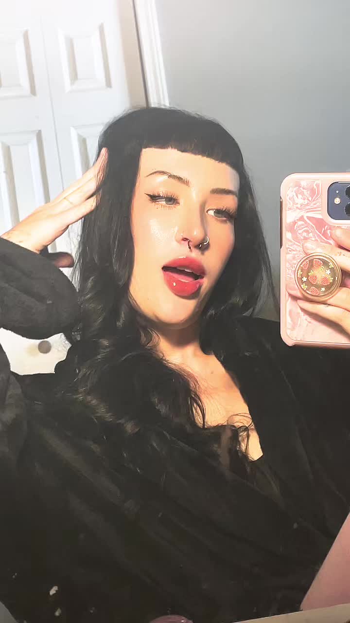 @Hope Rae VonLumen