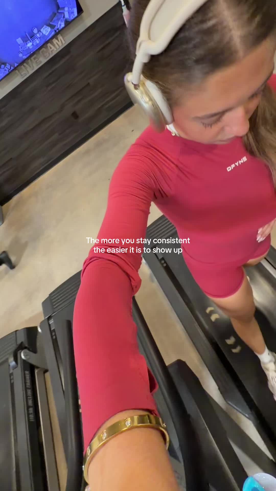 @Alina Fernández