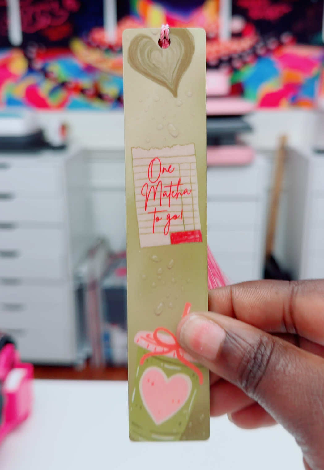 @Crafting w/ Meek♡