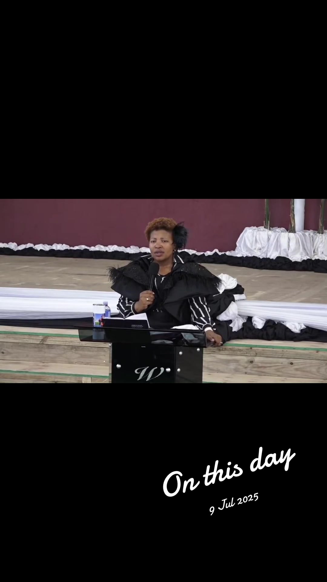 @Amanda Maphempeni Mafanya
