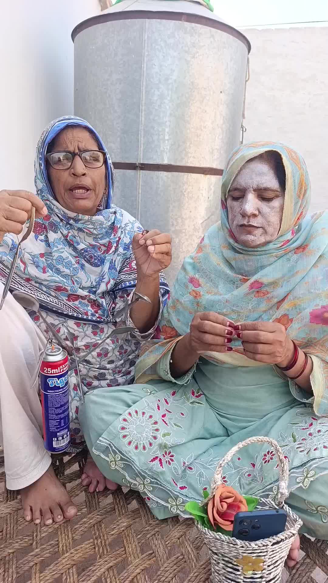 @HappyDesiFamily
