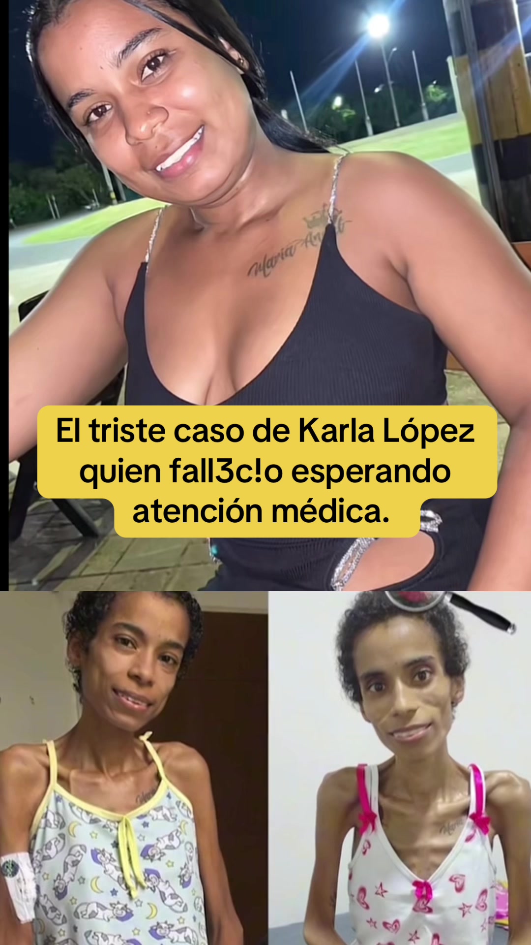 @Frances&rsquo;s Noticia Global 🌎