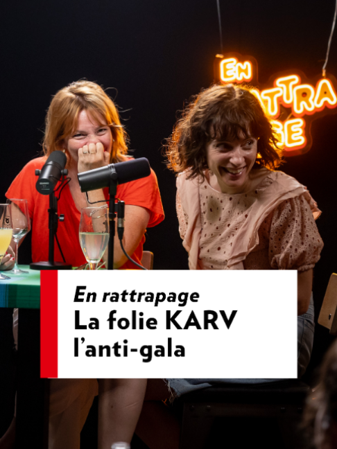 @La Presse