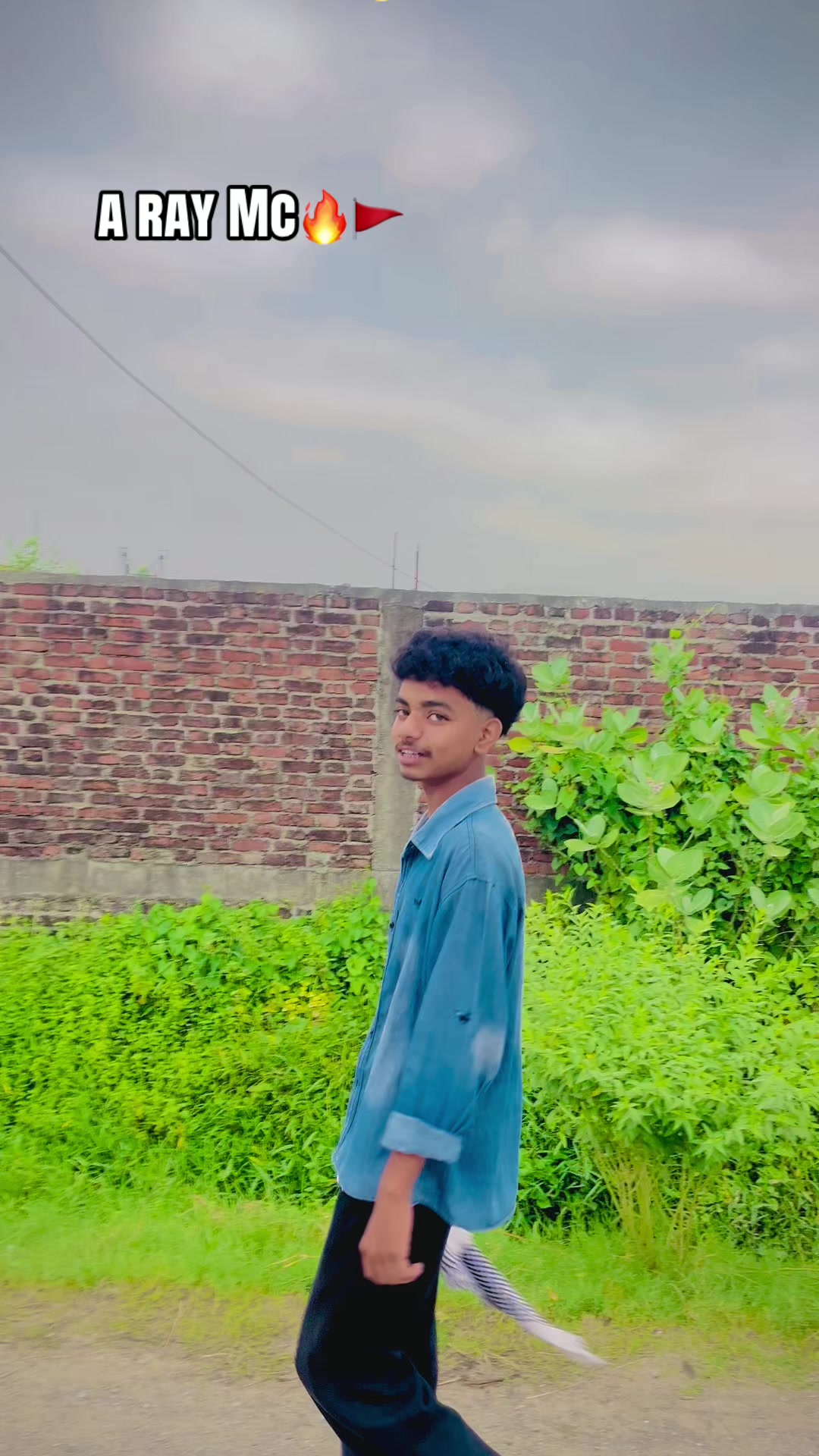 @💯CHOTA MARCO⚠️
