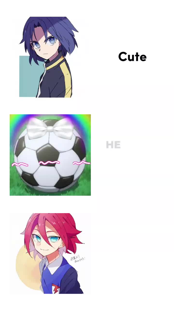 @Inazuma_Eleven_Number10