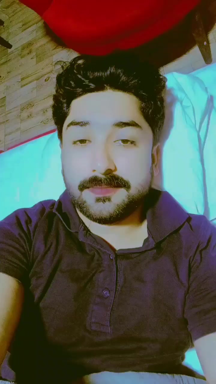 @بلال خاں بلوچ