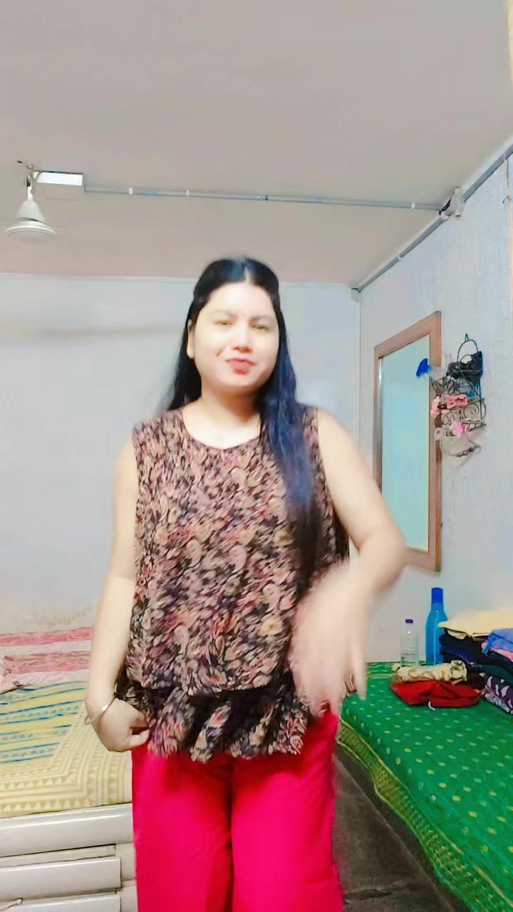 @Anita Bam Thkurri