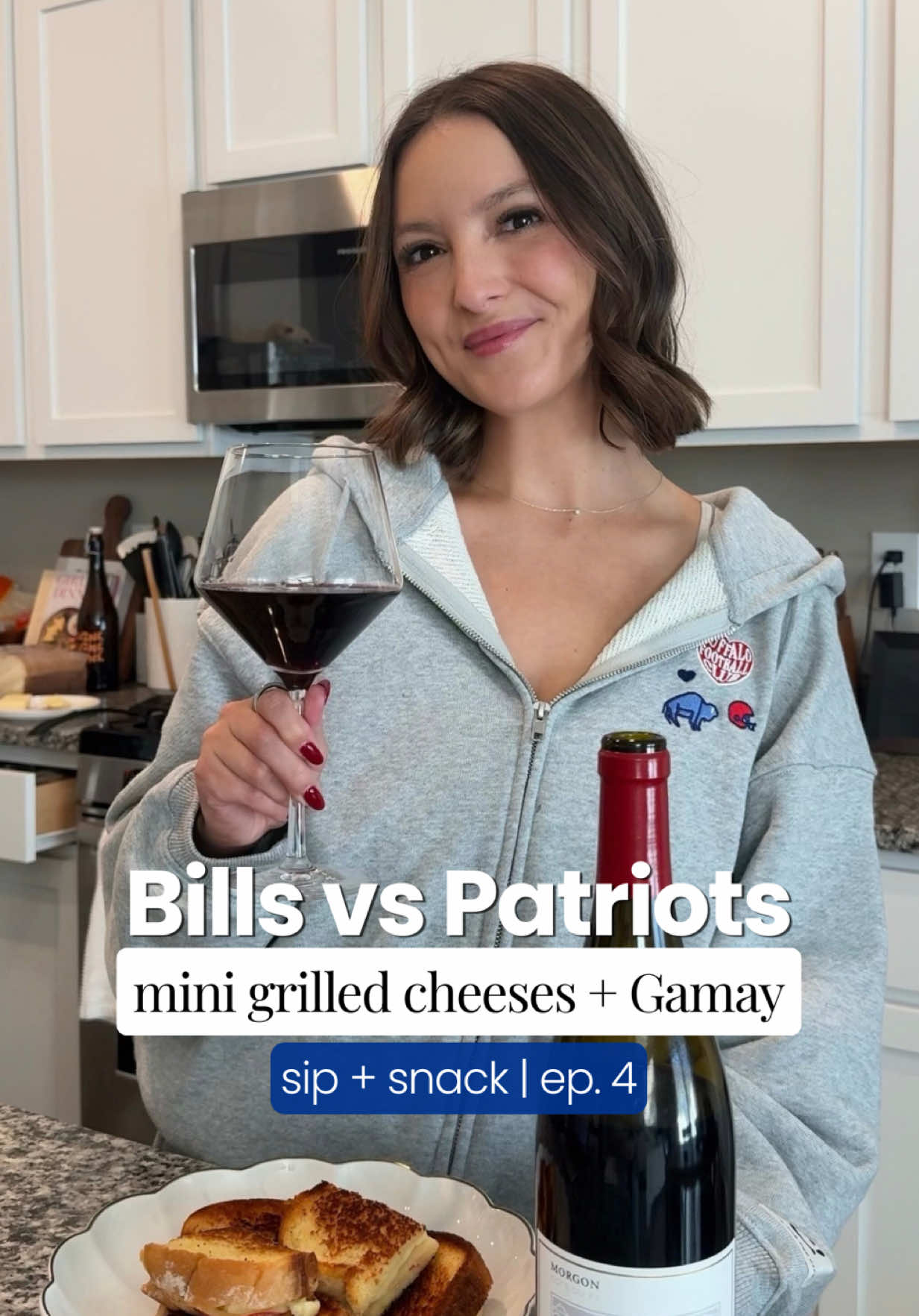@GABI | WINE + COLORADO LIVING