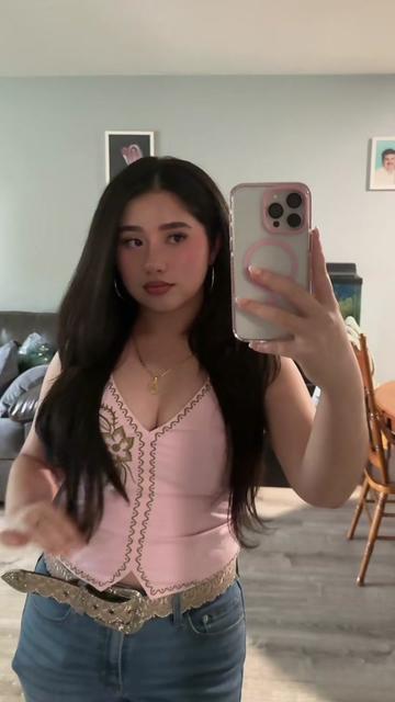 @adriana ruby