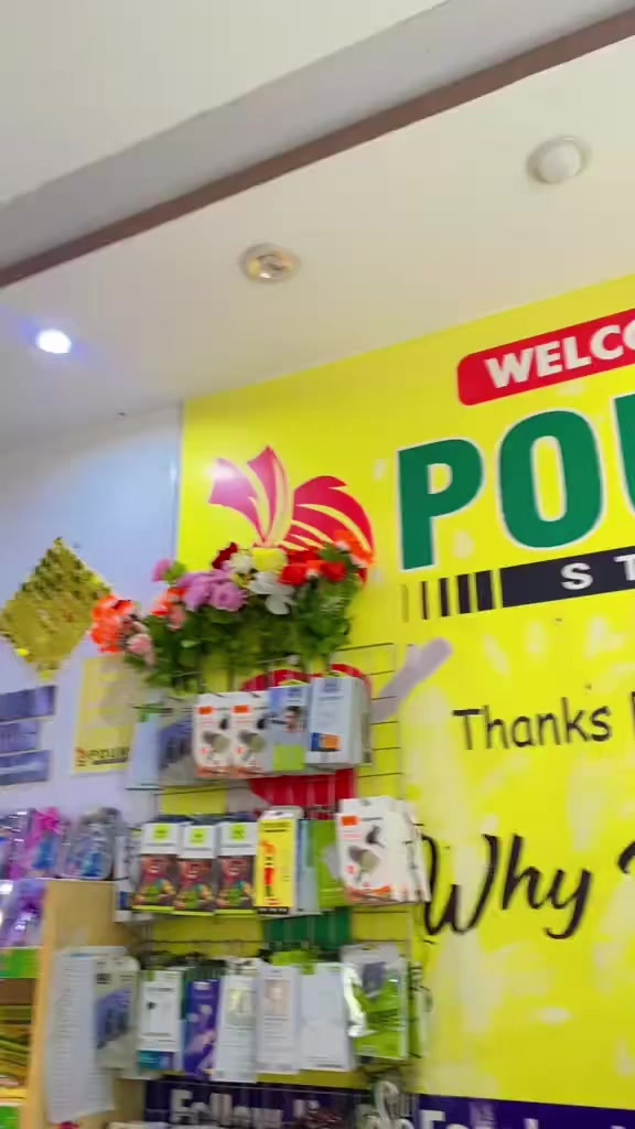 @Pound Store Pakistan