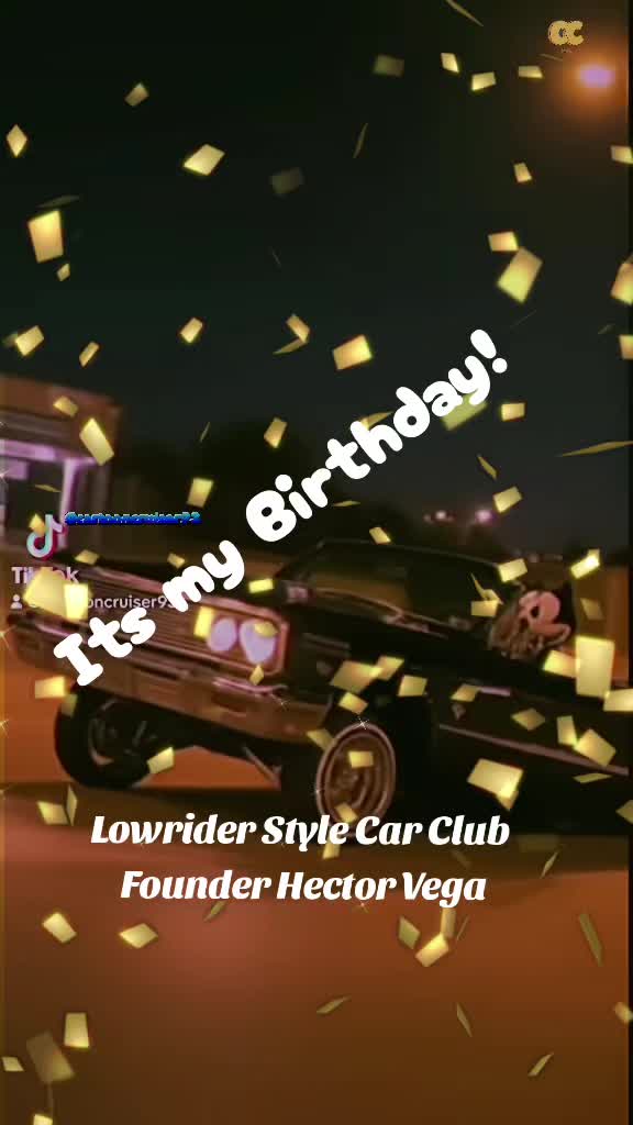 @Lowrider Guy
