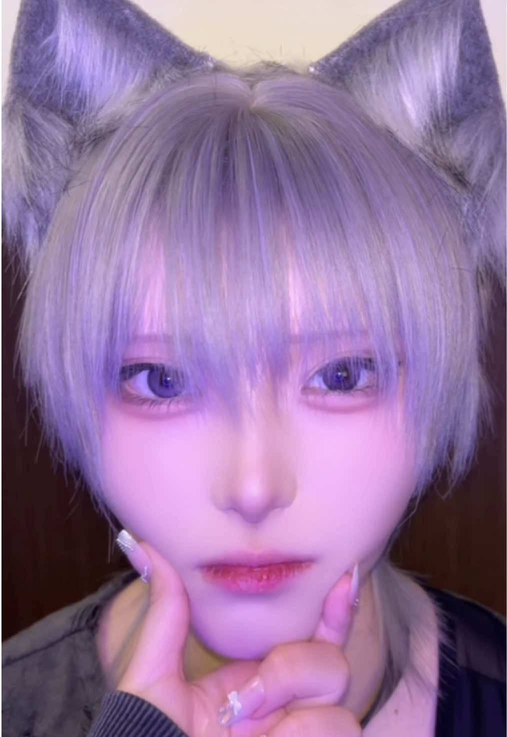 @つきちゃ
