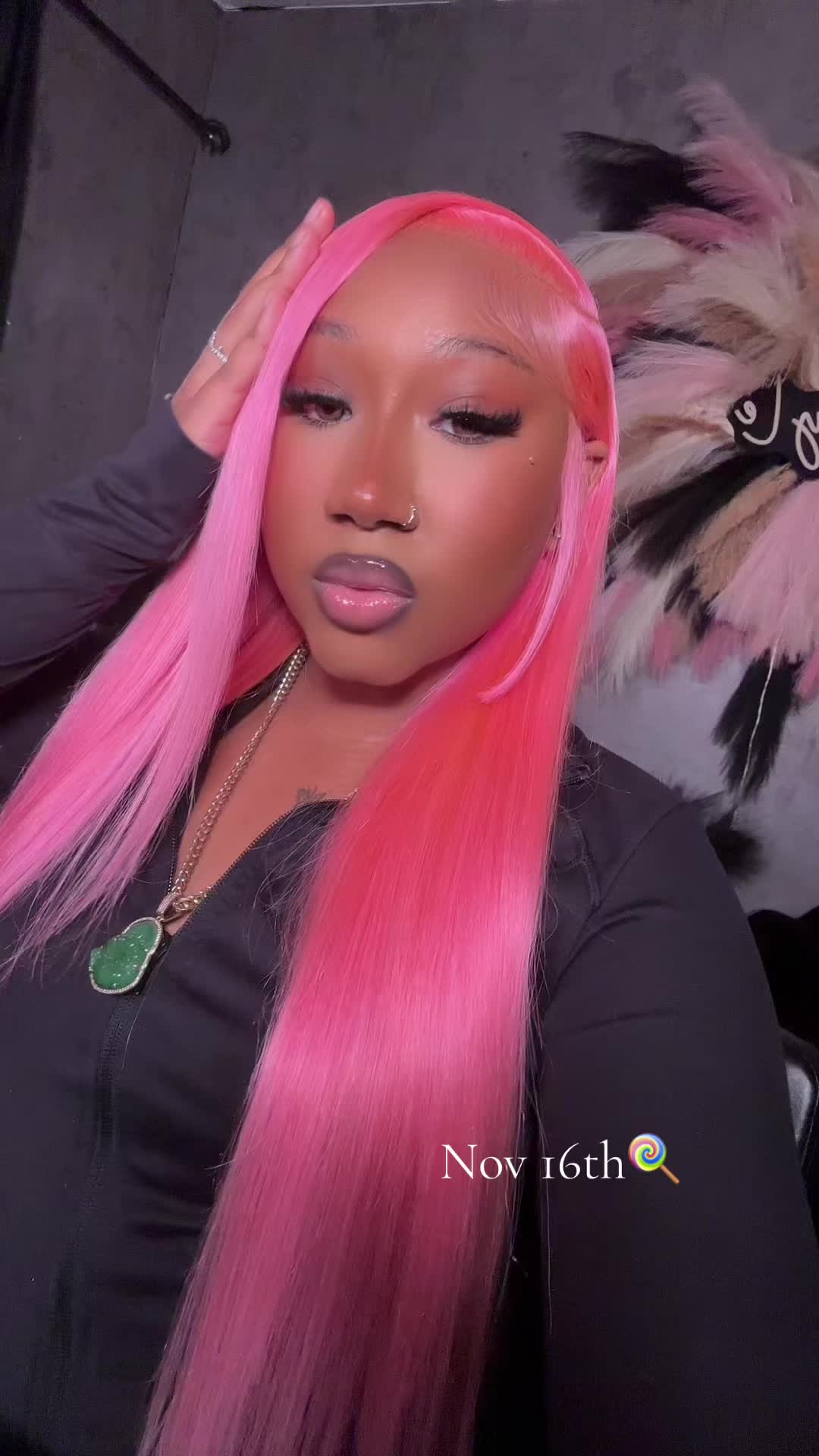 @Mulaniii💋