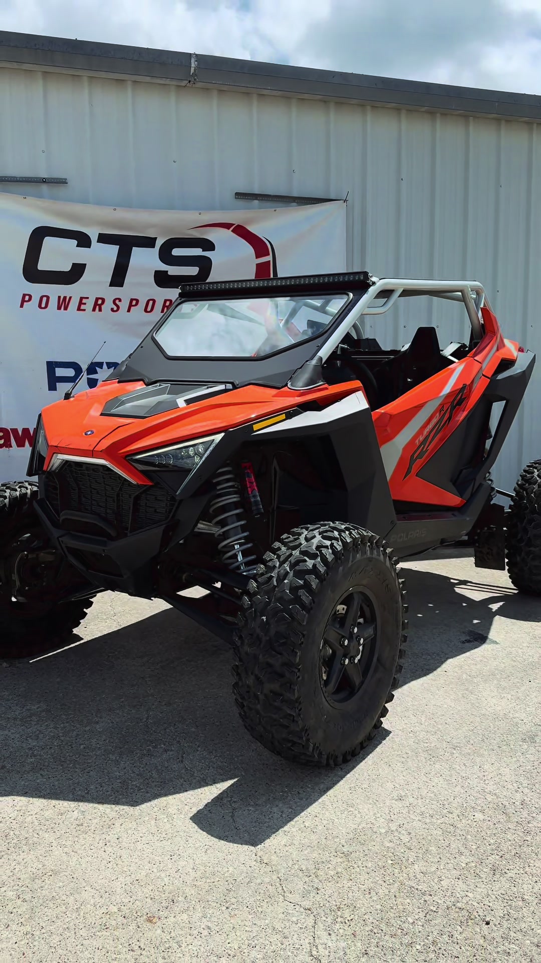 @CTS Powersports