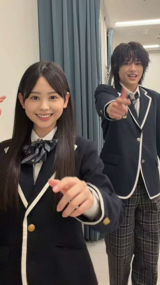 @梶原 叶渚