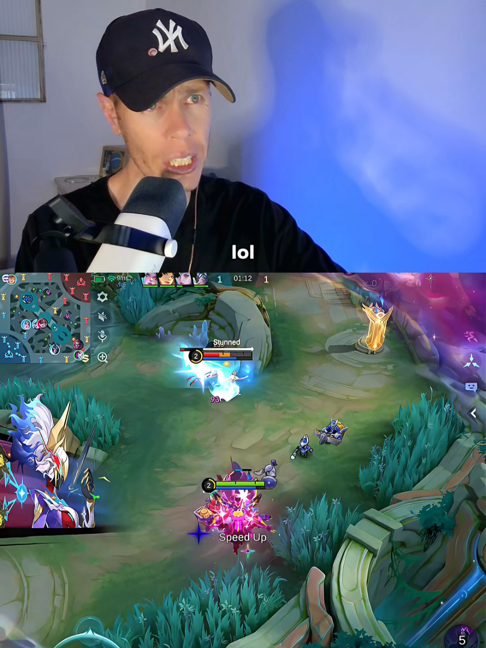 @Lost Plays