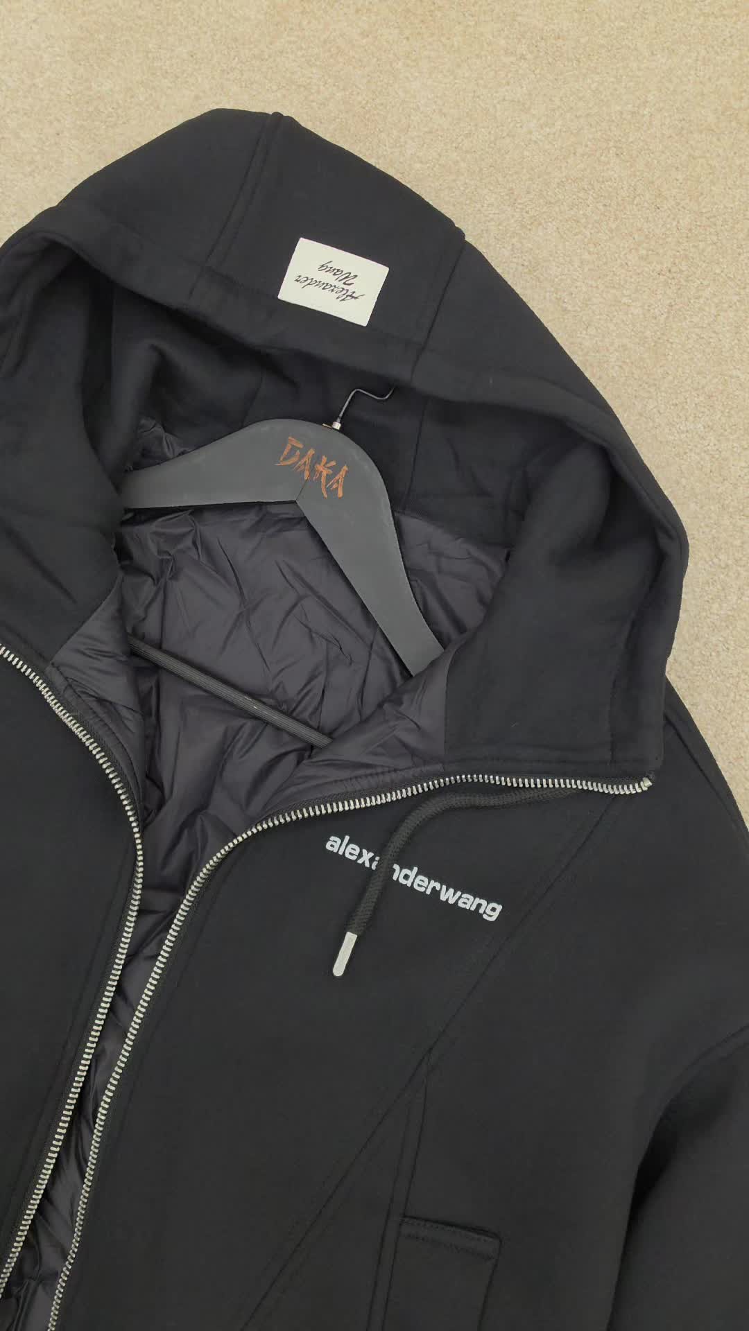 @Daka Brand