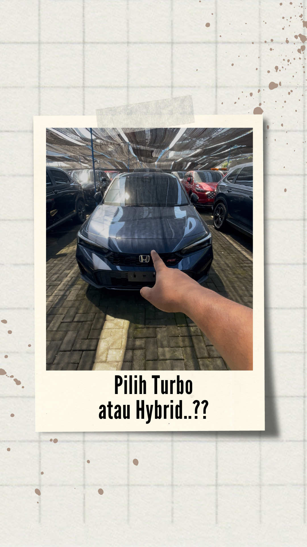 @Hondasurabayacenter_rizky