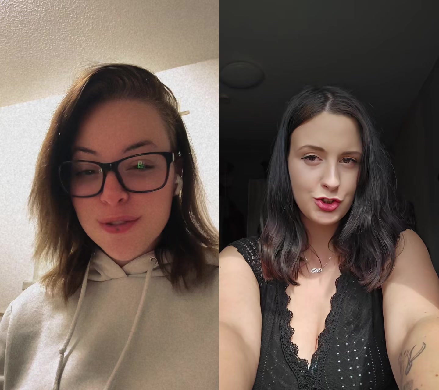 @Croco_Anni-Jasmin & Inge🤍