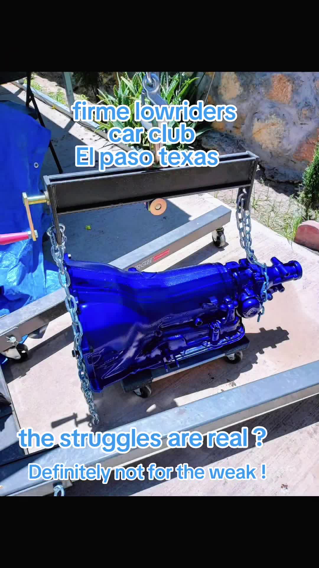 @Firme lowriders