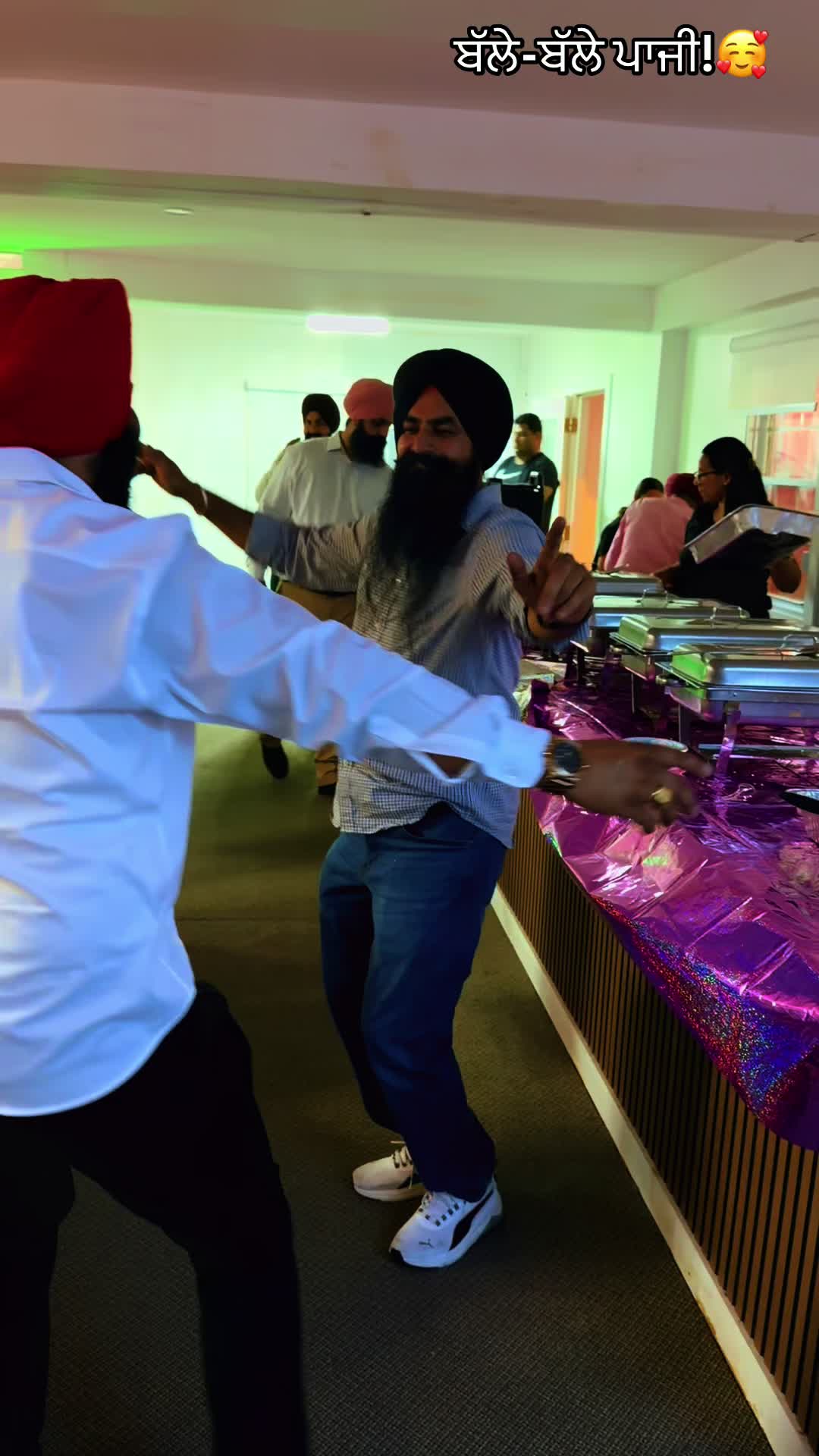 @HARJIT SINGH WARAICH 🇺🇸