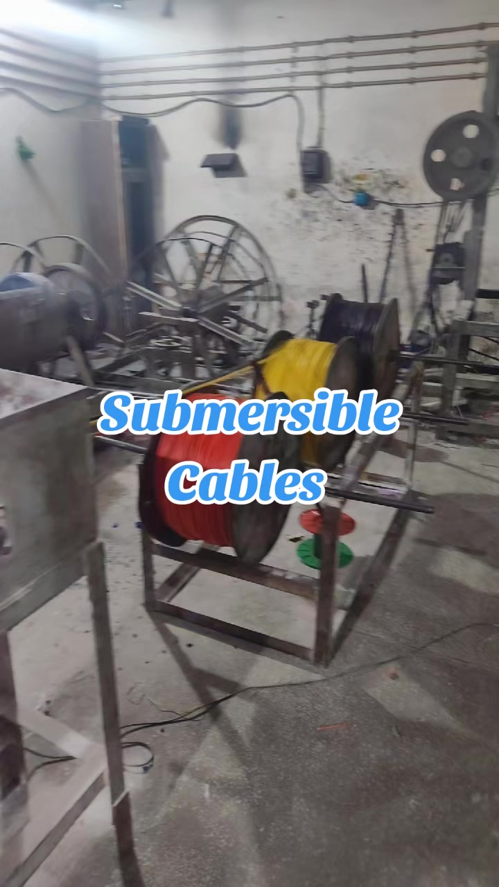 @Dynamo Cables