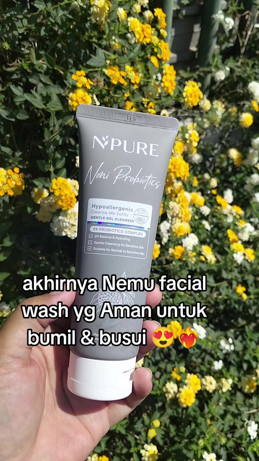 @ibuk 2 anak ✨