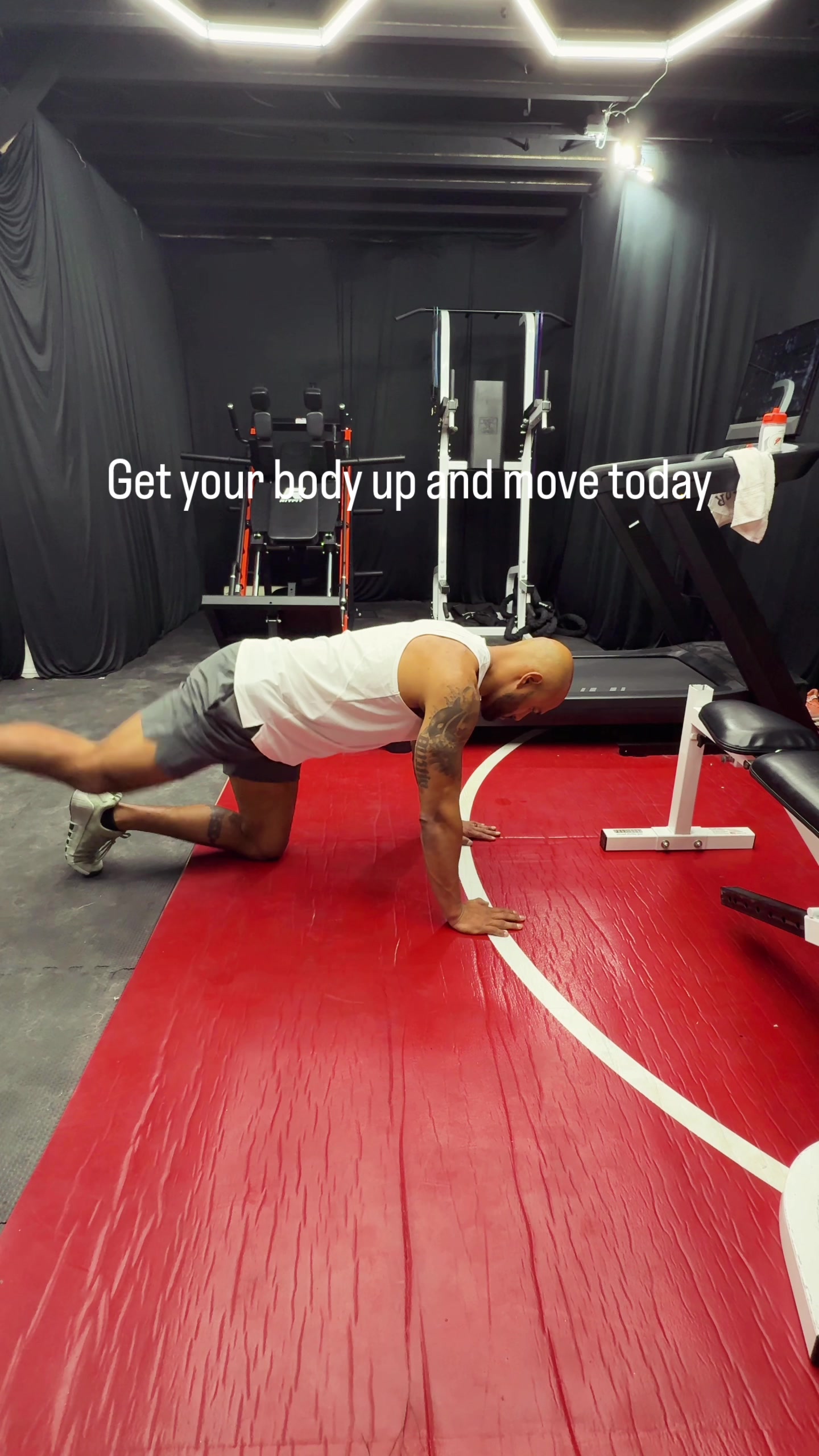 @Austin and Mel-Fat Loss Coach