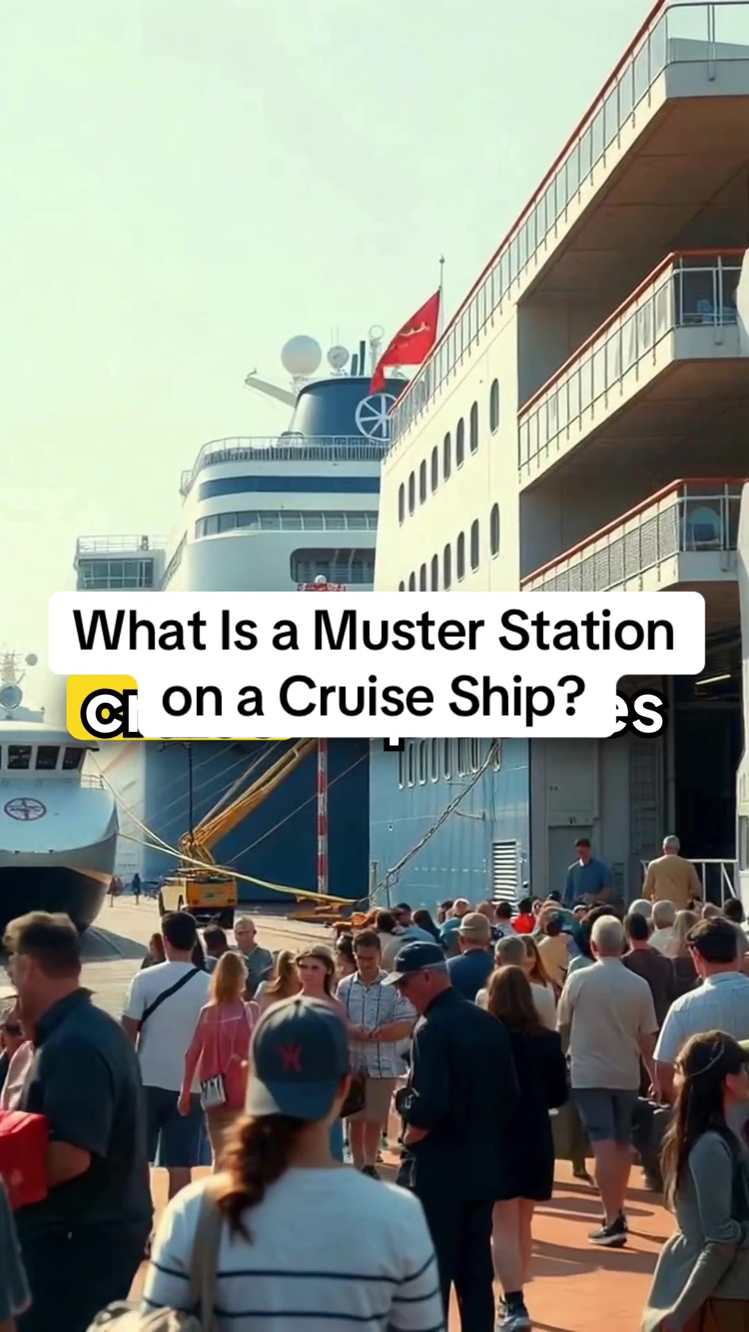 @Cruise Tips Tricks n News