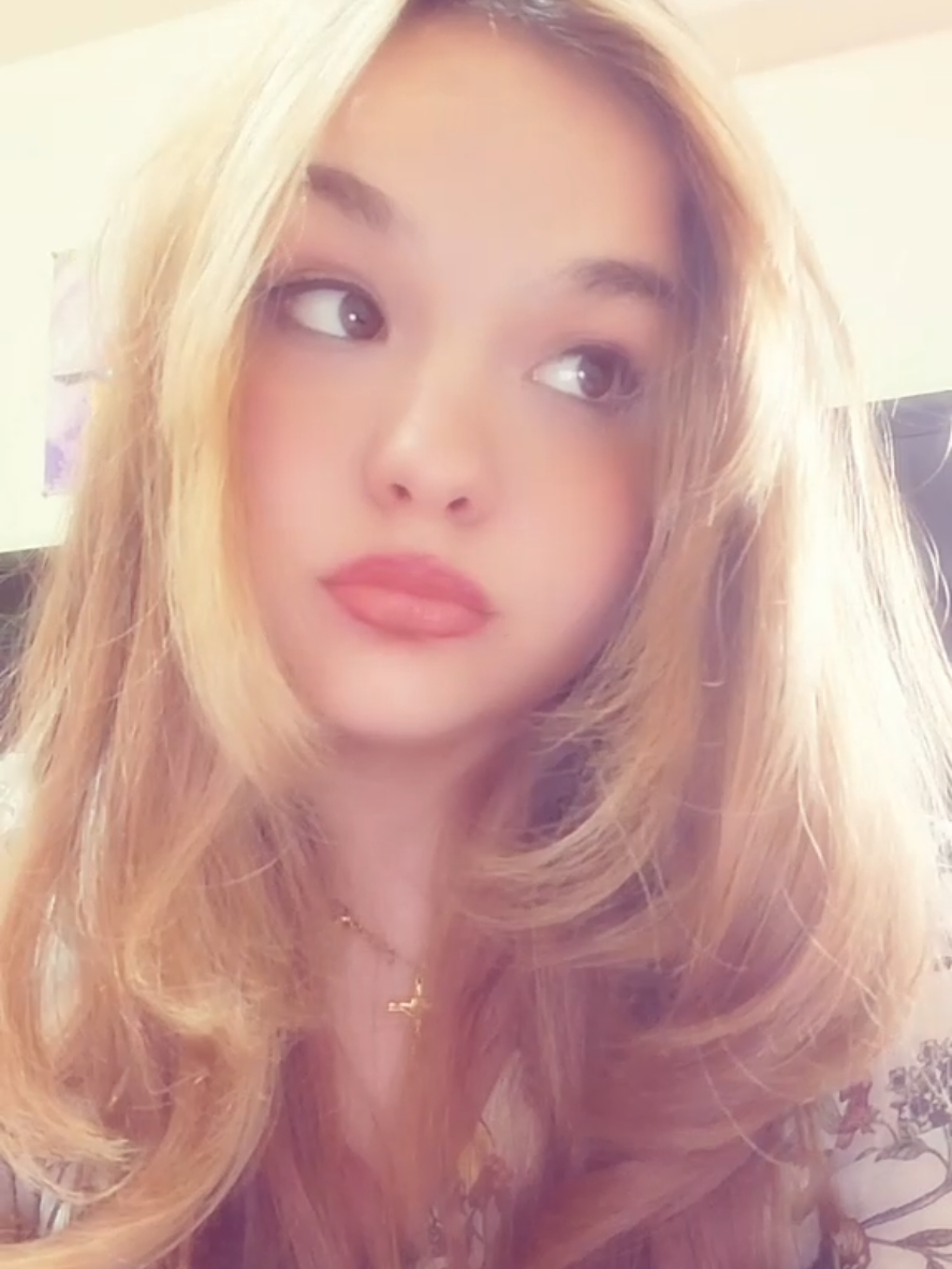 @💋Sophia Staples💓