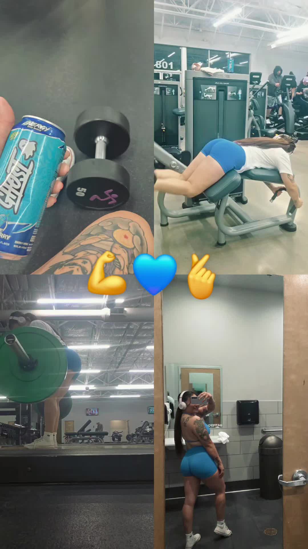 @Elisa Varela
