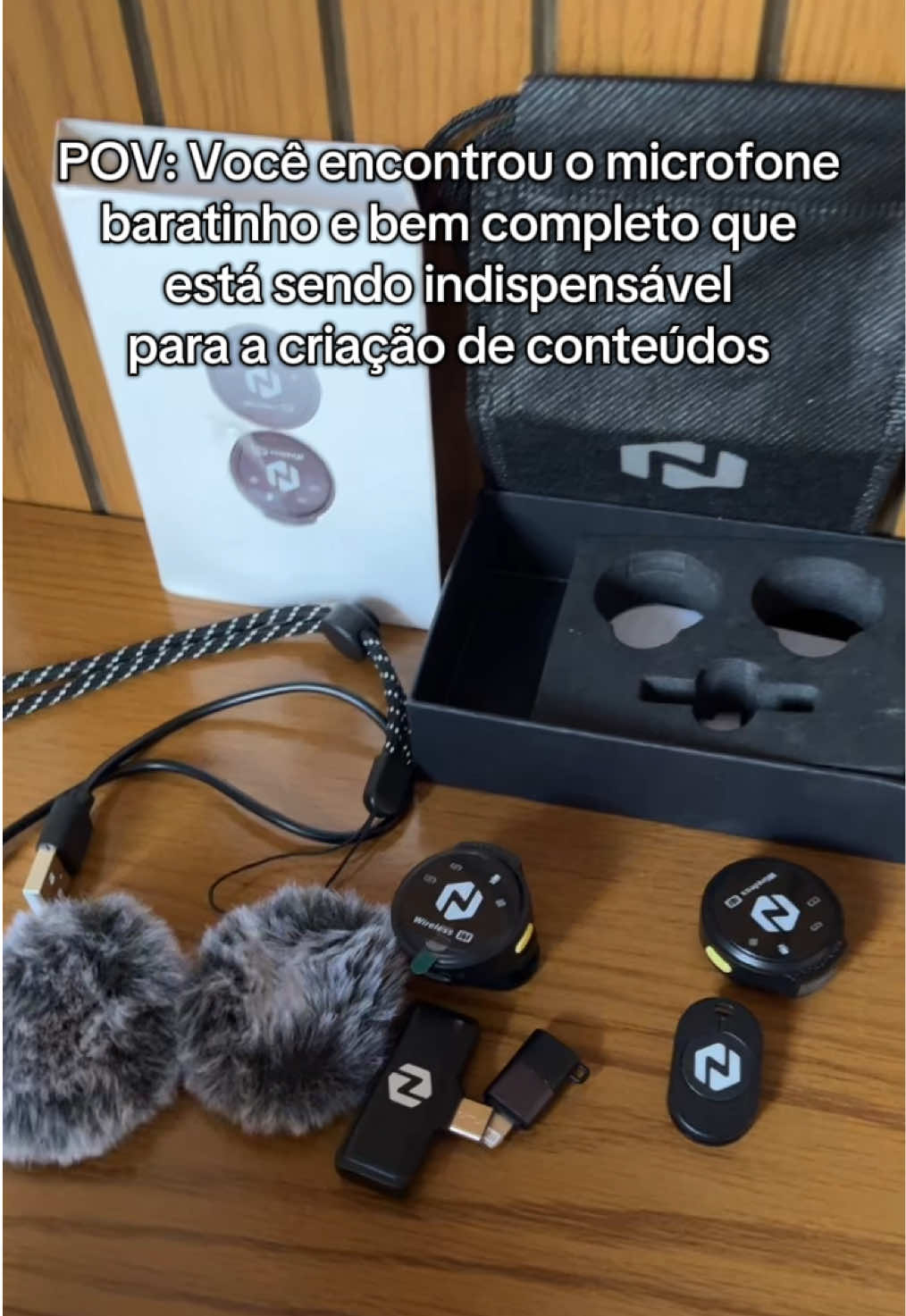 @Paulina Xavier