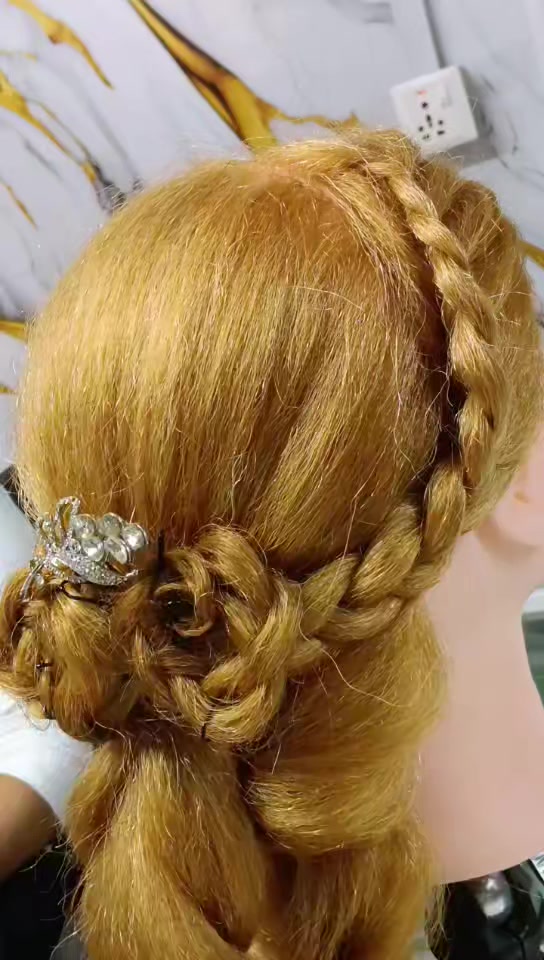 @Shreya beauty parlour🧿