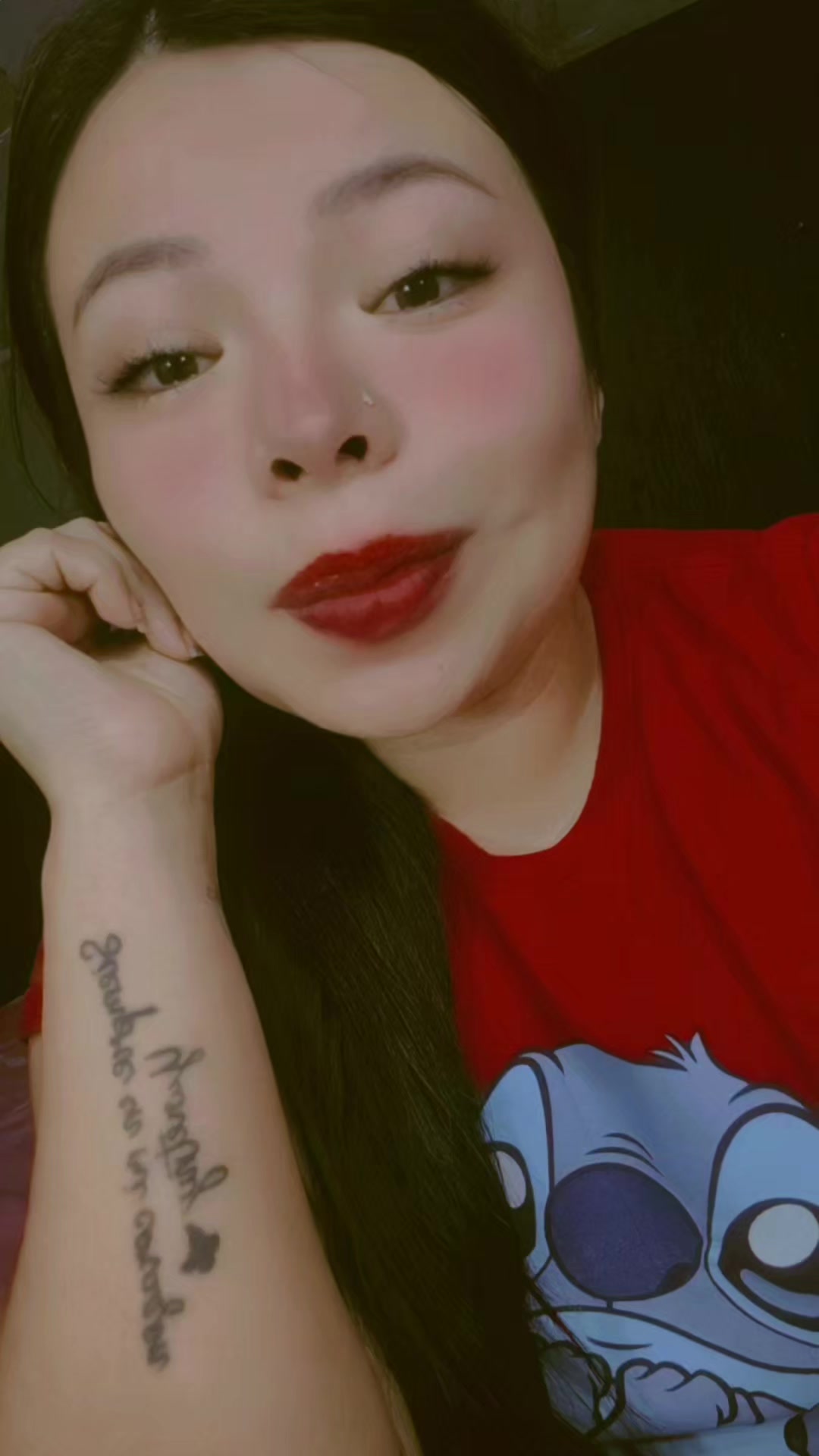 @❤️yozareAbigail 💋