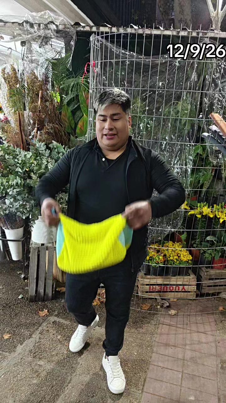 @LA FERIAA DE LA ROPA