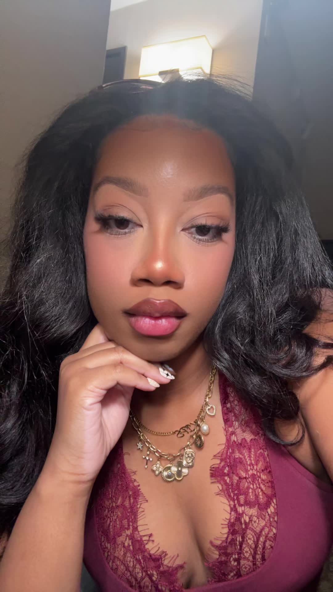 @ShamauriReniece🐝
