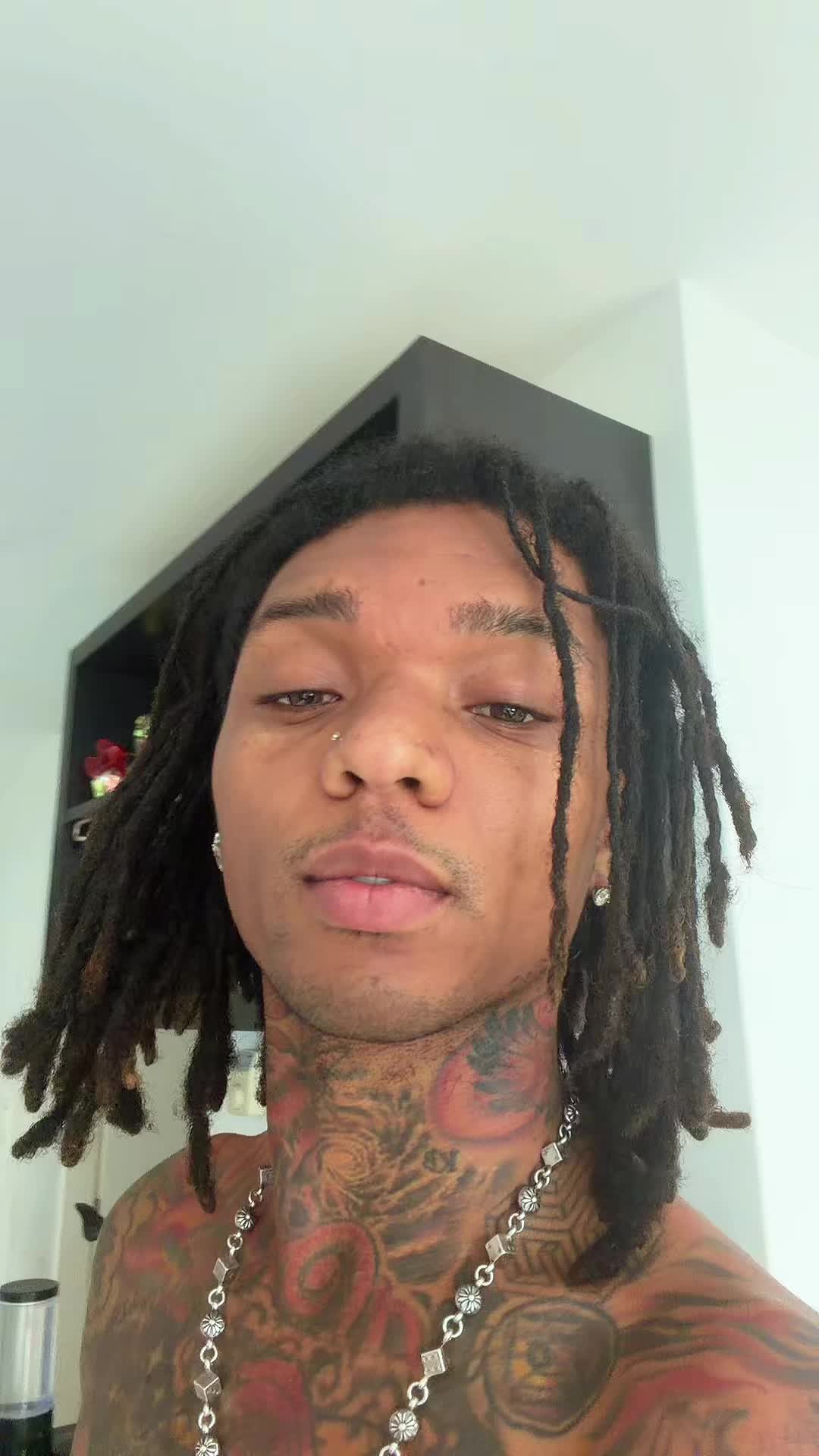 @Swae Lee