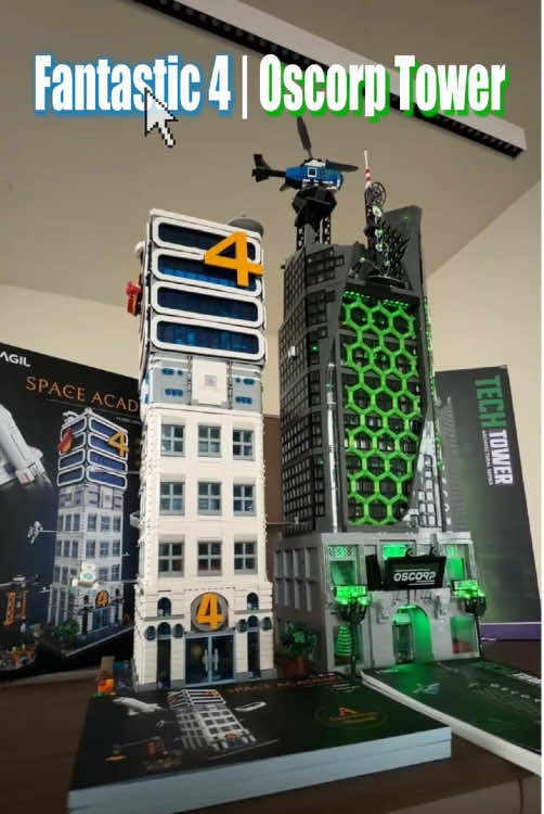 @BrickLORE