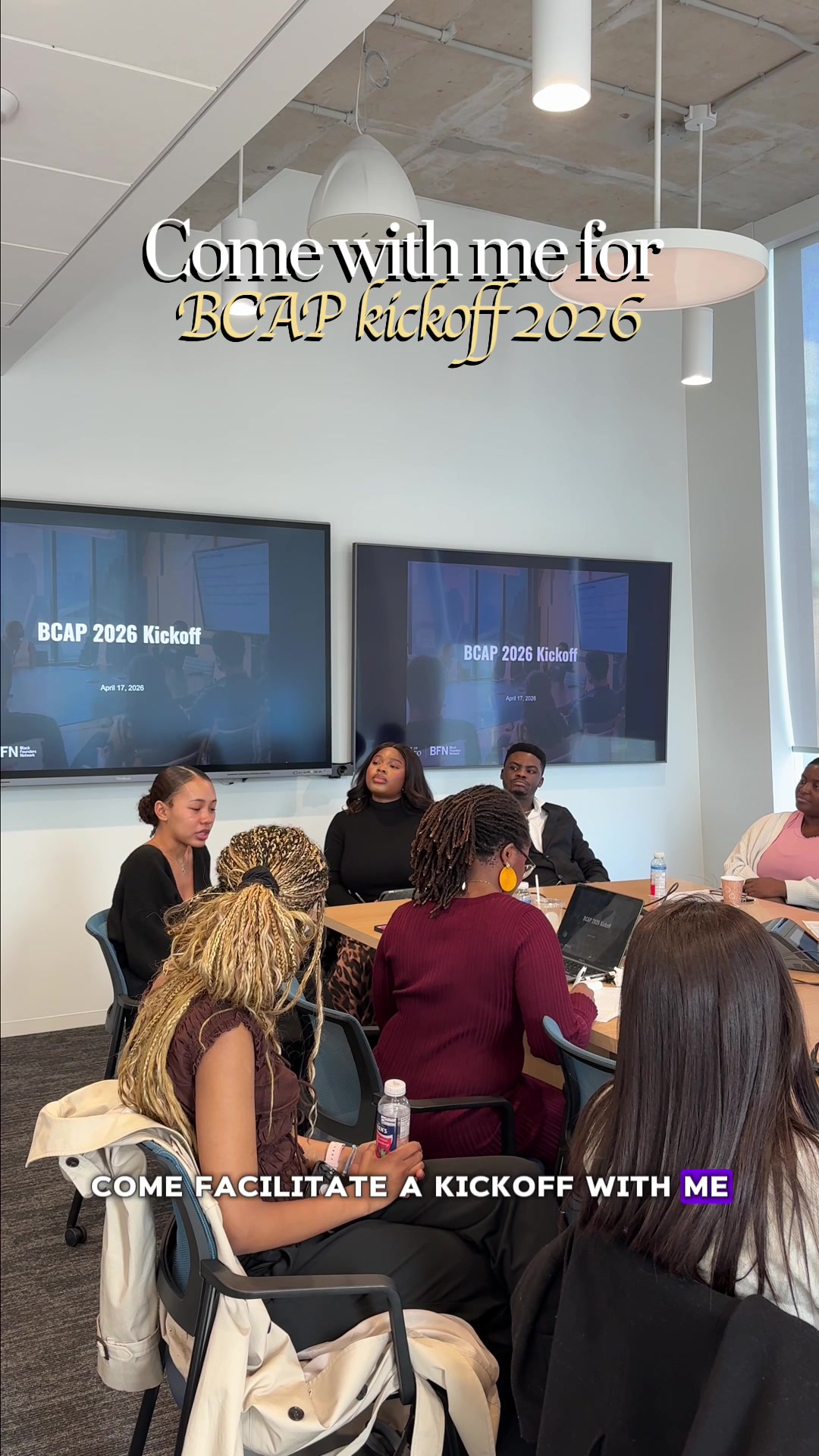 @StriveOpp| Tech Sales Training