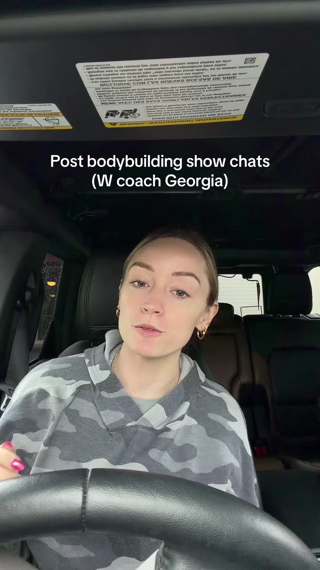 @Georgia Daniels