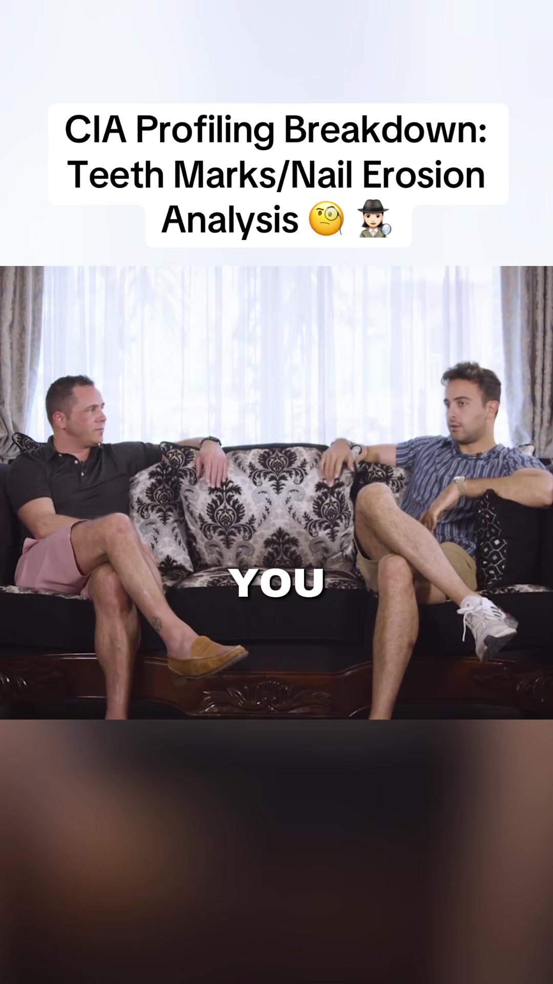 @Marczell Klein | Hypnosis